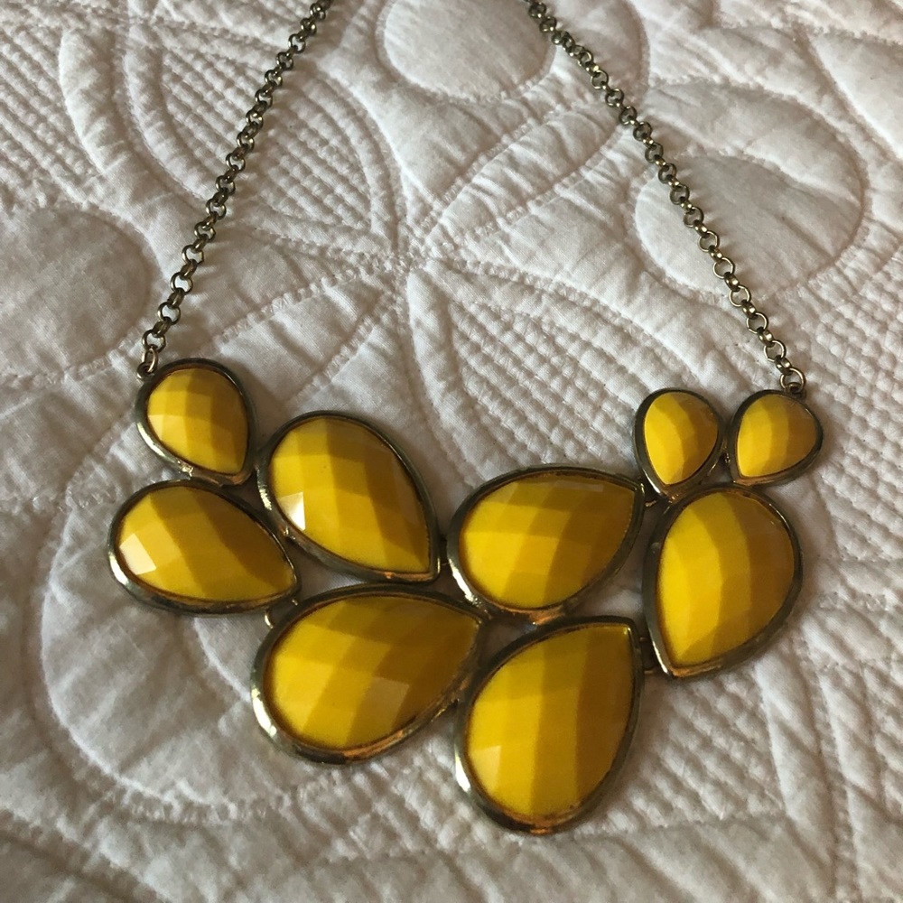 🌼Statement Necklace🌼